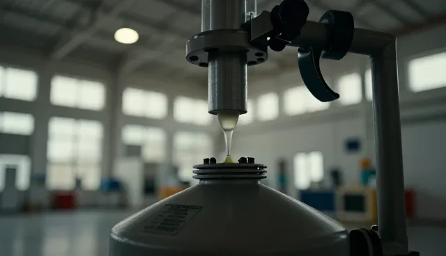 特种溶剂选型中的关键考量因素解析