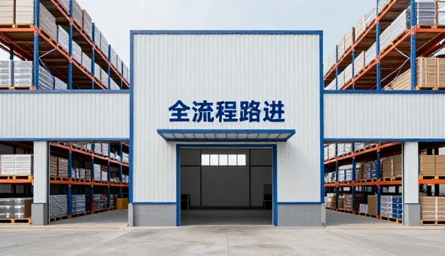 仓储配送系统对象覆盖的优化实践与日常维护策略