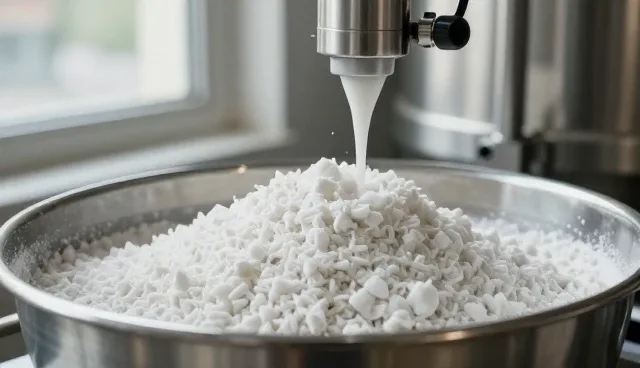 特种溶剂在聚氨酯原料中的选型与维护建议