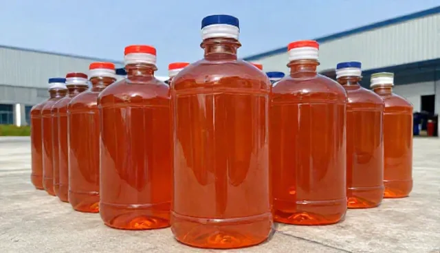 高纯度丙烯酸使用误区与正确维护建议