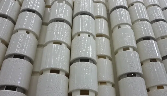 化工原料使用中的工艺优化要点与维护建议