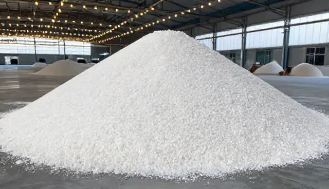 化工原料运输中设备维护的关键选型考量